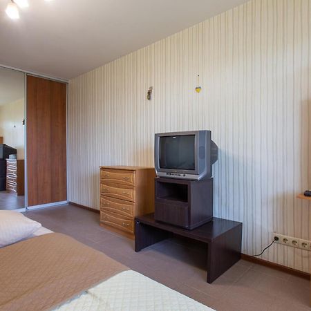 Apartment On 23 Serpnya خاركيف المظهر الخارجي الصورة