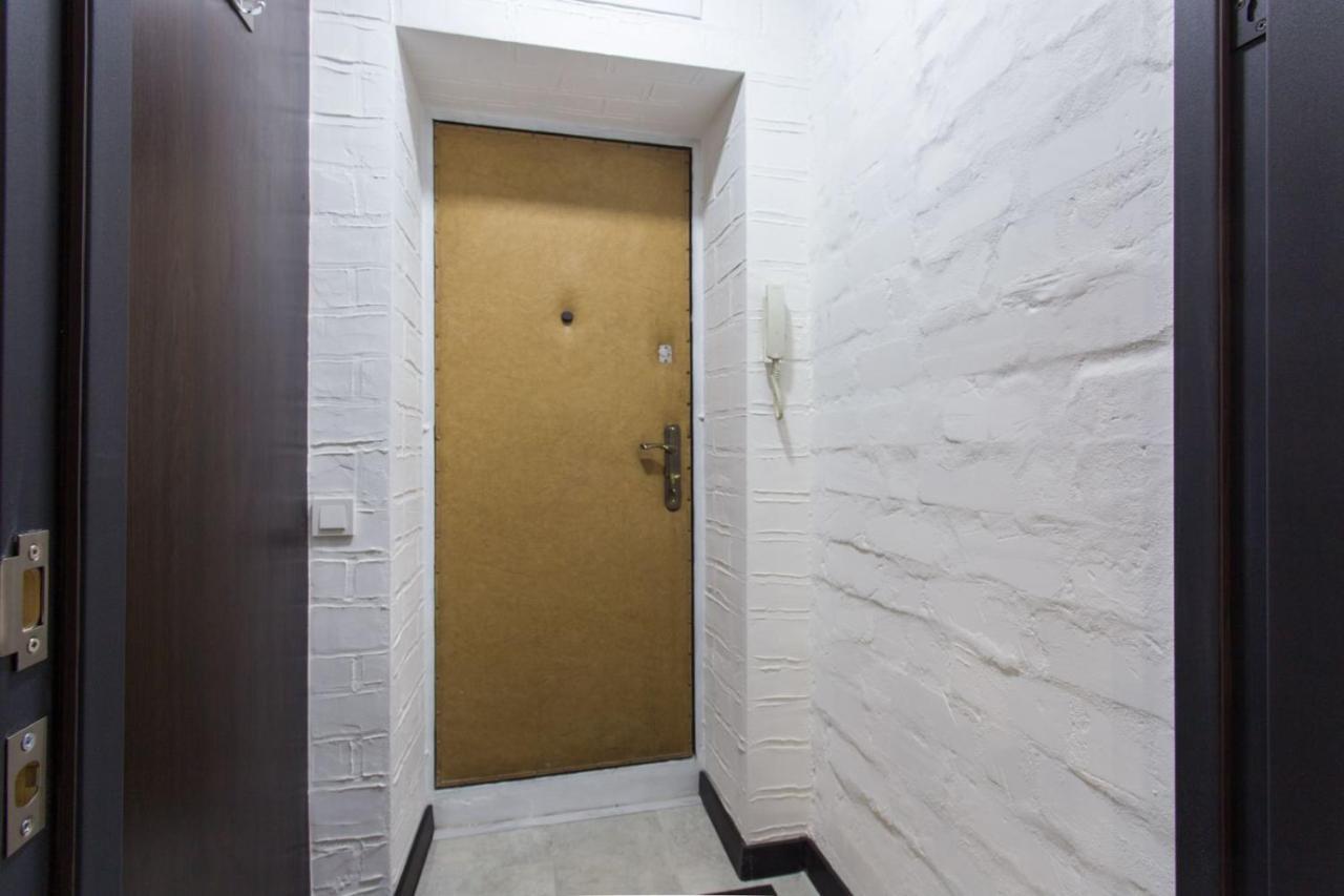Apartment On 23 Serpnya خاركيف المظهر الخارجي الصورة