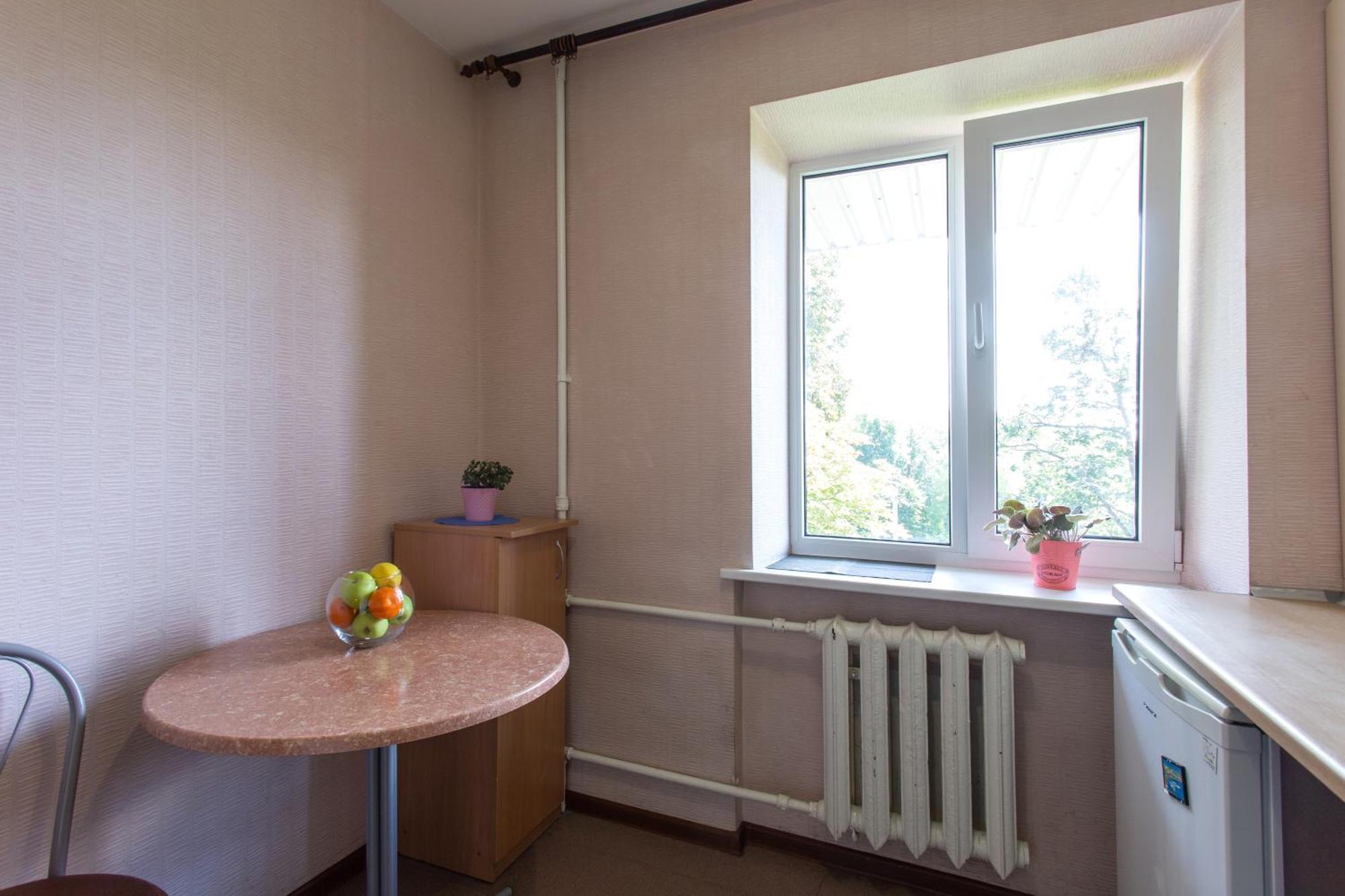 Apartment On 23 Serpnya خاركيف المظهر الخارجي الصورة