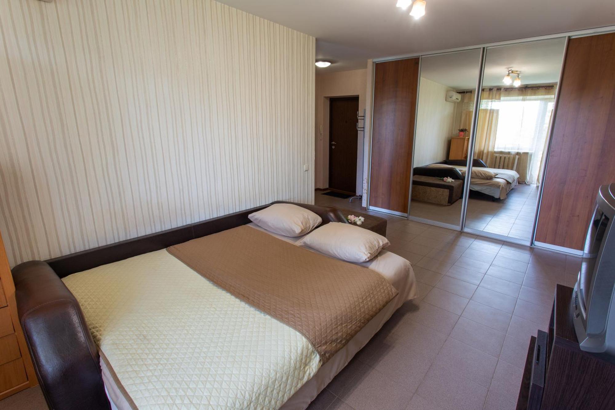 Apartment On 23 Serpnya خاركيف المظهر الخارجي الصورة