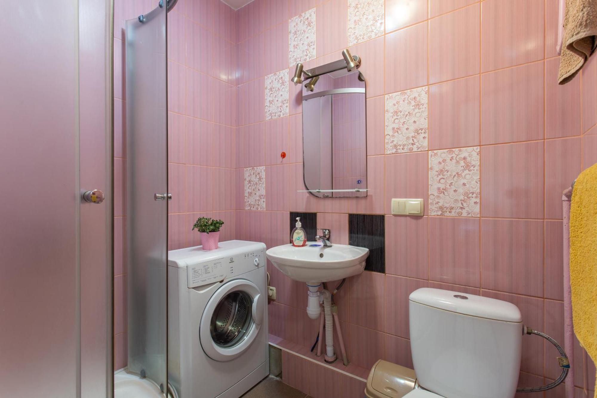 Apartment On 23 Serpnya خاركيف المظهر الخارجي الصورة
