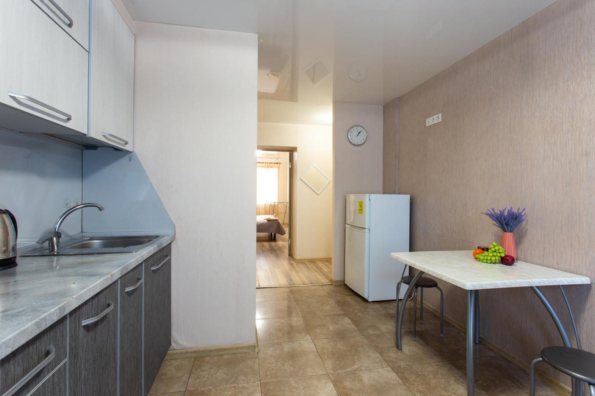 Apartment On 23 Serpnya خاركيف المظهر الخارجي الصورة