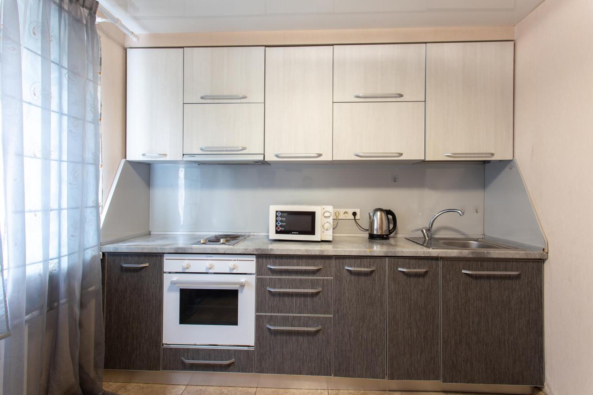 Apartment On 23 Serpnya خاركيف المظهر الخارجي الصورة